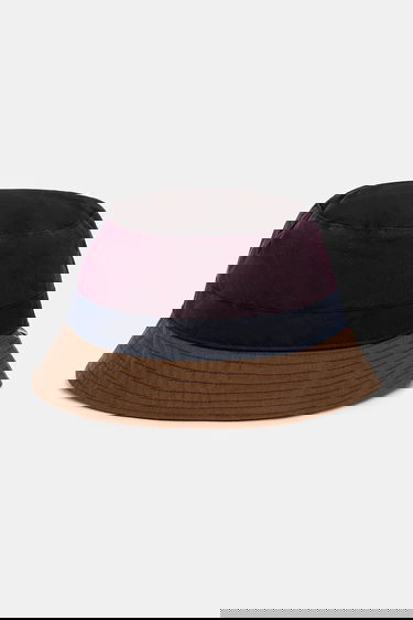 Klobúk Barbour Paul Smith Color Block Bucket Hat Rôznofarebný | MHA0928MI11, 0