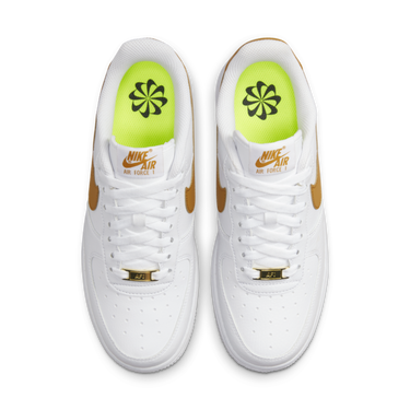 Tenisky a topánky Nike Air Force 1 '07 Biela | DN1430-104, 2