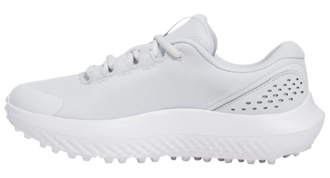 Tenisky a topánky Under Armour Surge Golf Biela | 3028243-100, 1