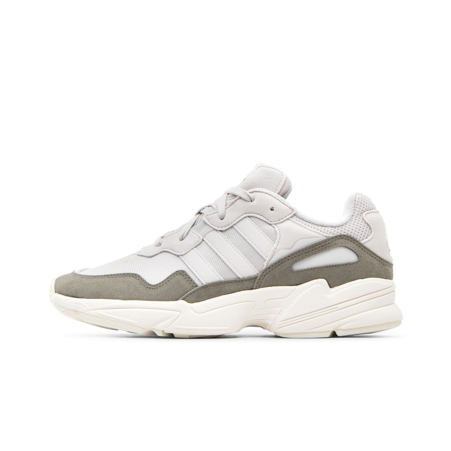 Tenisky a topánky adidas Originals Yung-96 Šedá | EE7244, 0