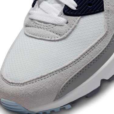 Tenisky a topánky Nike Air Max 90 Šedá | DM0029-003, 4