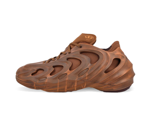 Tenisky a topánky adidas Originals adiFOM Q Cosmic Way Runners "Mars" Hnedá | GY0064