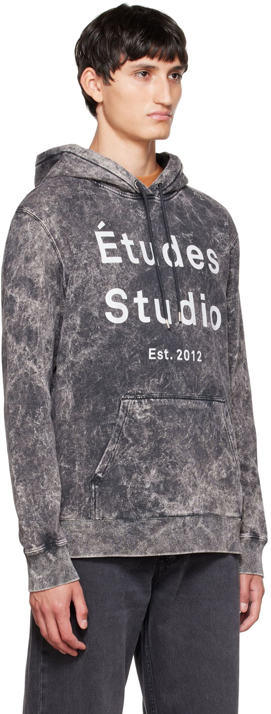 Klein Print Hoodie