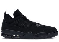Jordan 4 Retro "Black Cat" (2006)