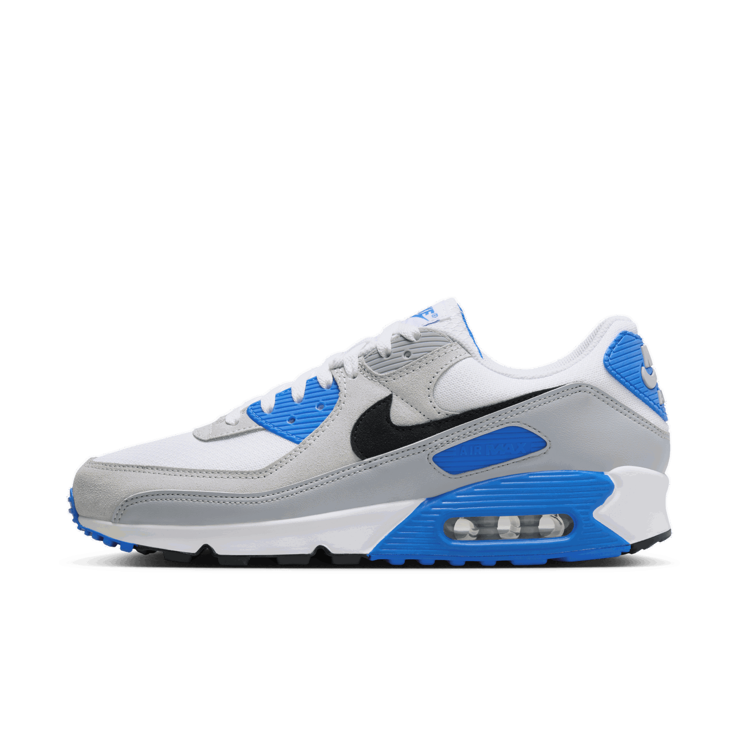 Tenisky a topánky Nike Air Max 90 Šedá | FN6958-102, 0