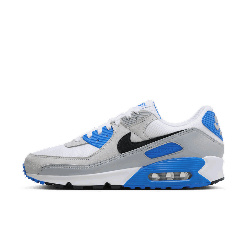 Tenisky a topánky Nike Air Max 90 Šedá | FN6958-102