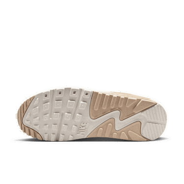 Tenisky a topánky Nike Air Max 90 Béžová | DH8010-004, 2