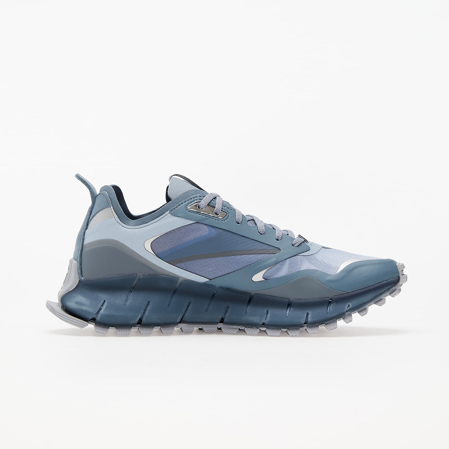 Tenisky a topánky Reebok Ximonlee Zig Kinetica Horizon Šedá | H68735, 1