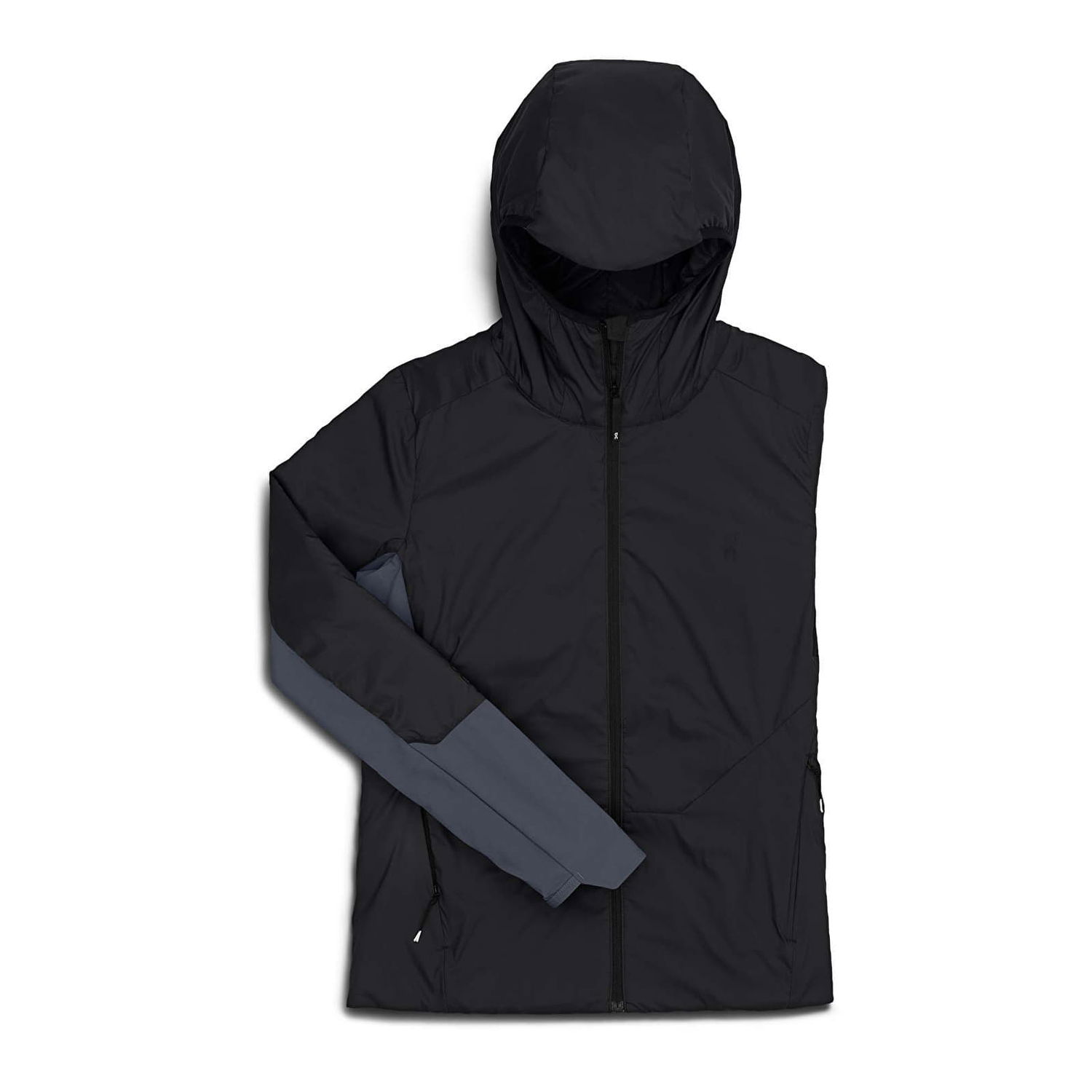 Vetrovka On Running Insulator Jacket Čierna | 244-00281, 1
