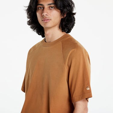 Tričko Carhartt WIP S/S Sol T-Shirt Hnedá | I030108.HZEU, 1
