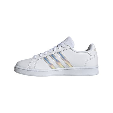 Tenisky a topánky adidas Performance Grand court 36 2/3 Biela | FW3734, 9