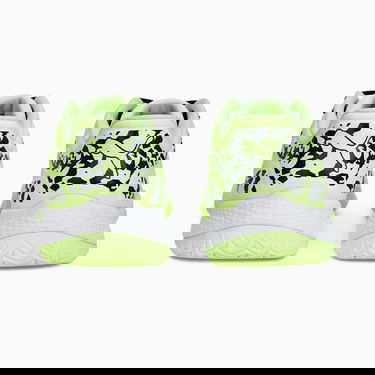 Tenisky a topánky Puma Puma Solarcourt RCT Zelené | 107296_01, 6