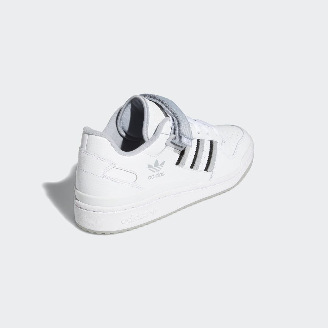 Tenisky a topánky adidas Originals Forum Low City Biela | GY2671, 1