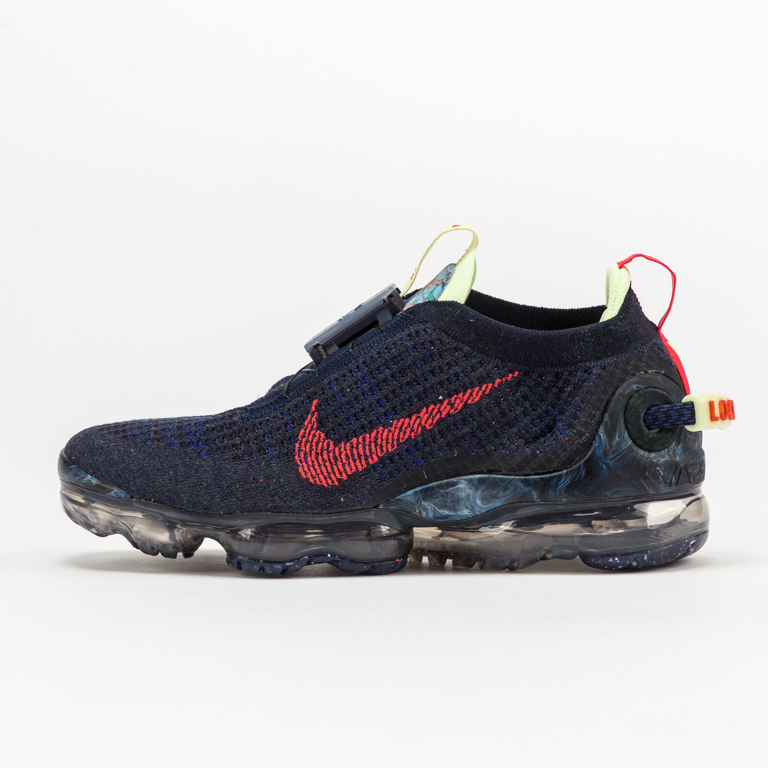Tenisky a topánky Nike Air Vapormax 2020 FK Navy | CW1765-400, 1