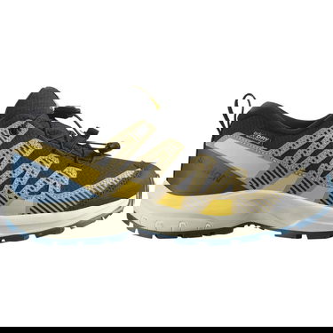 Tenisky a topánky Salomon XA Pro V8 Waterproof Žltá | L47729400, 0