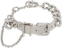 Buckle Chain Bracelet