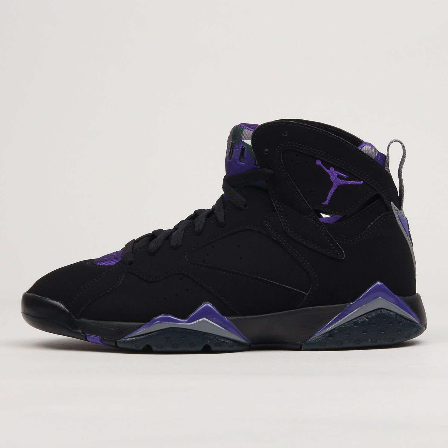 Tenisky a topánky Jordan Jordan 7 Retro Čierna | 304775-053, 0
