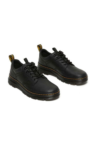 Tenisky a topánky Dr. Martens Reeder Low Čierna | DM27104001, 1