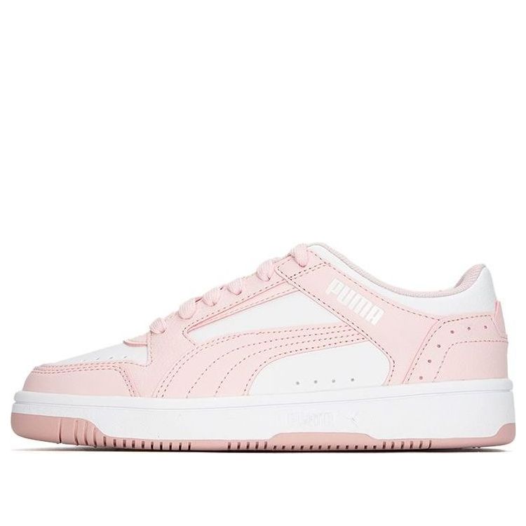 Tenisky a topánky Puma Rebound Joy Low Ružová | 380747-11, 0