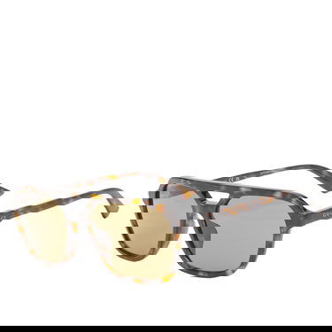 Slnečné okuliare Gucci Gucci GG1823SA Sunglasses Hnedá | GG1823SA-002, 0