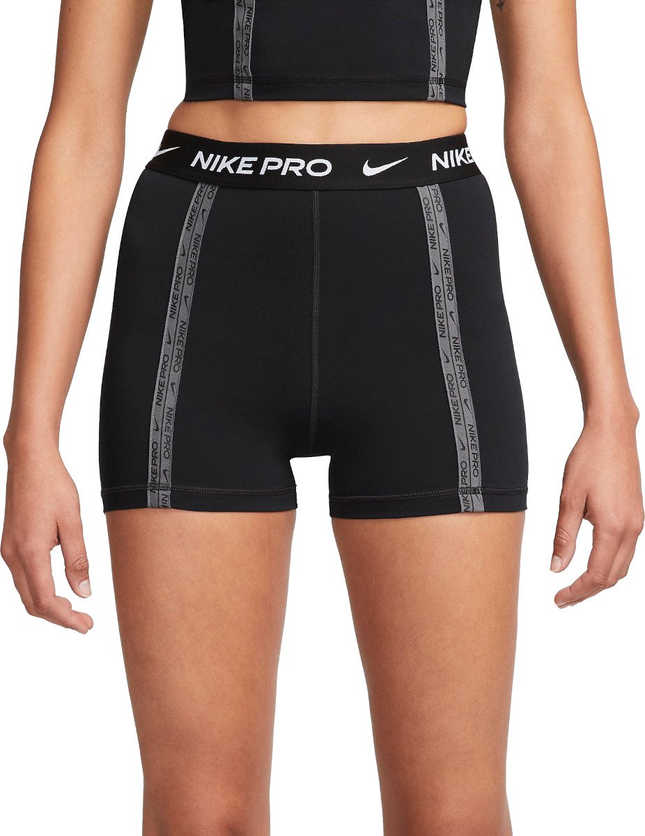 Pro Dri-FIT High-raised 3in Shorts