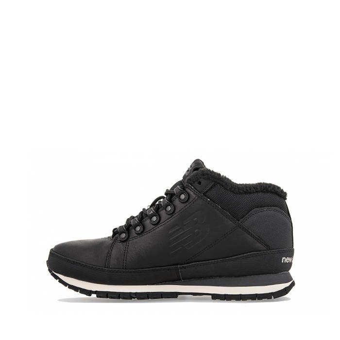 Tenisky a topánky New Balance 754 Čierna | HL754BN, 0