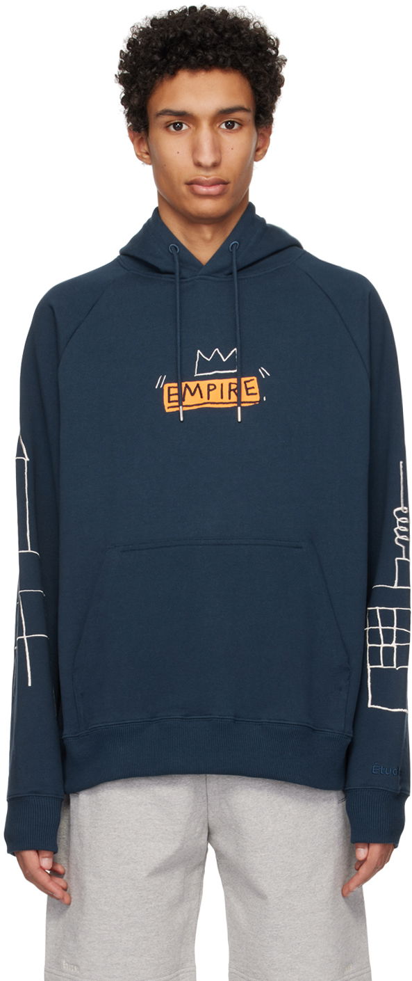 Études Racing Empire Hoodie