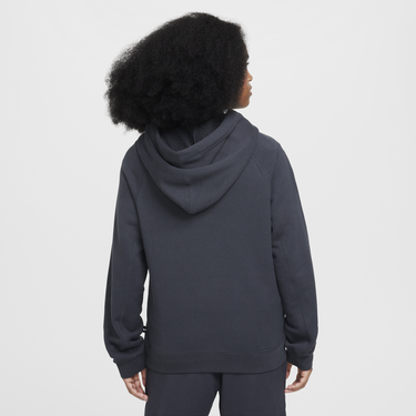 Mikina Nike Liverpool FC Hoodie Čierna | FQ3470-070, 3