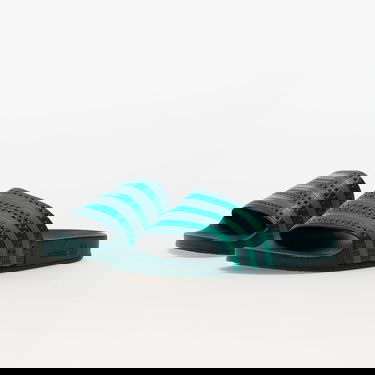 Tenisky a topánky adidas Originals Adilette Zelené | FZ6455, 1