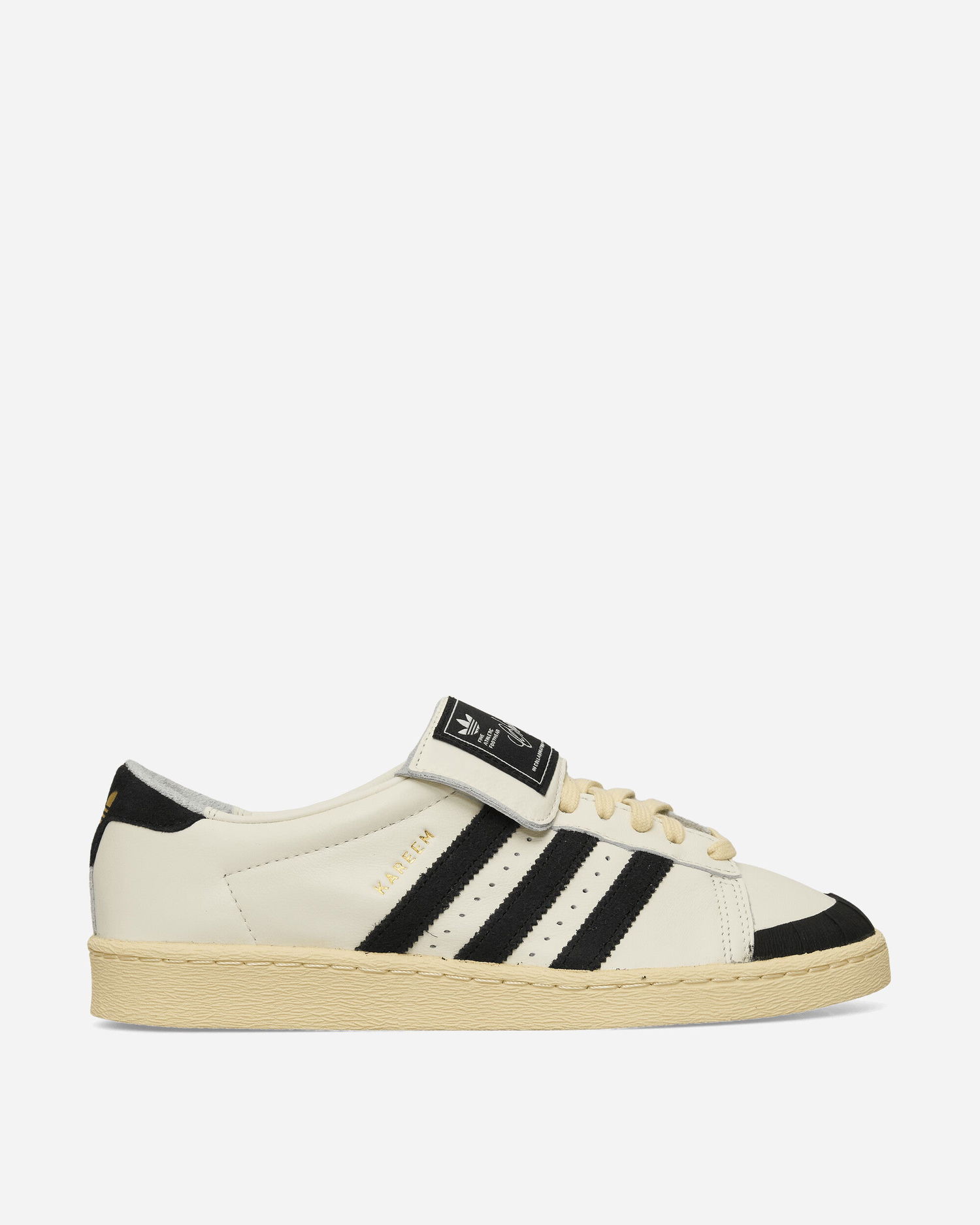 Tenisky a topánky adidas Originals Willy Chavarria Jabbar Low Biela | JP6107, 1