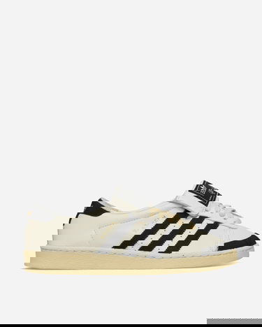 Tenisky a topánky adidas Originals Willy Chavarria Jabbar Low Biela | JP6107, 1