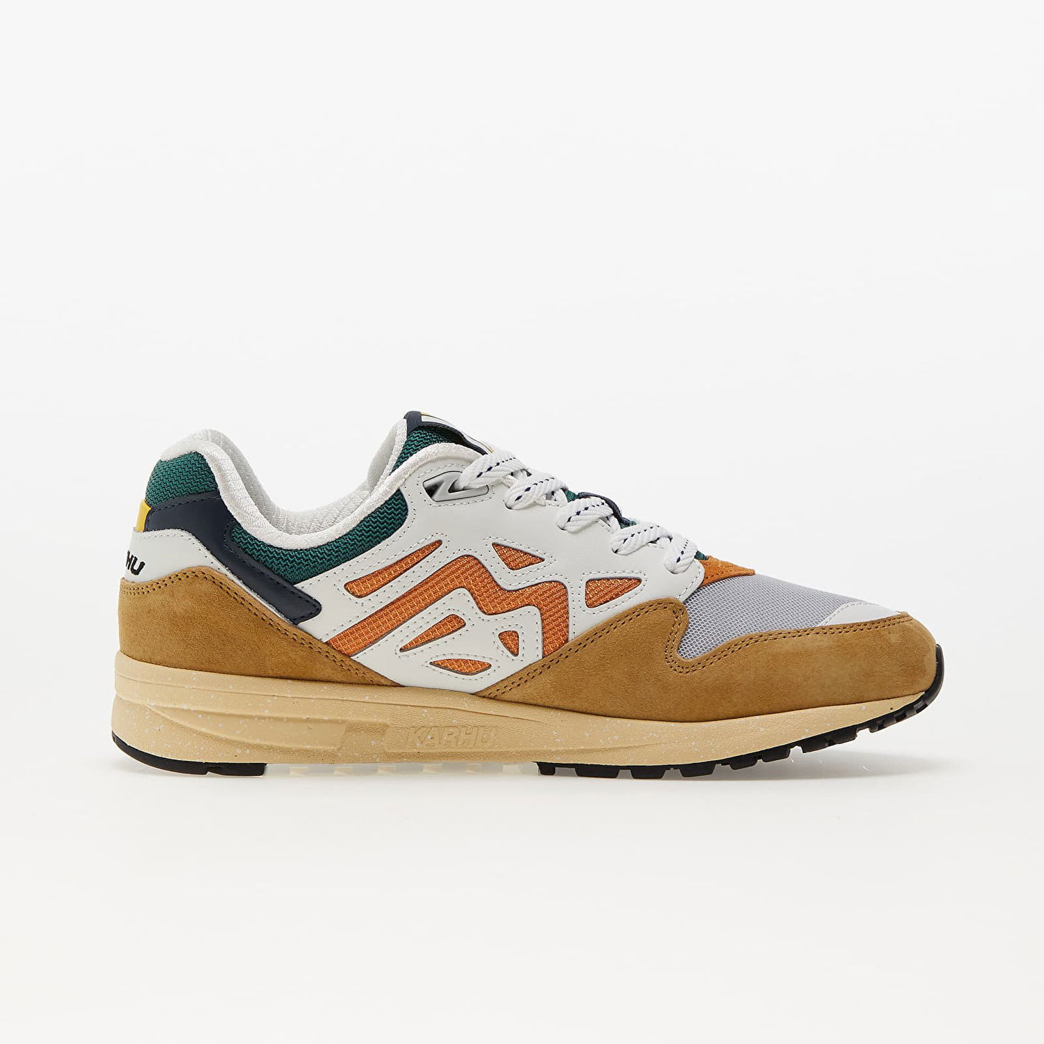 Tenisky a topánky Karhu Legacy 96 Hnedá | F806049, 1