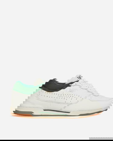 Tenisky a topánky Puma Noah x Pro Star "White and Green" Biela | 394238-01, 2