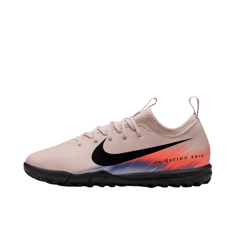 Tenisky a topánky Nike Zoom Mercurial Vapor 16 Academy TF NIKE UNITED 002 Rôznofarebný | ib1514-600