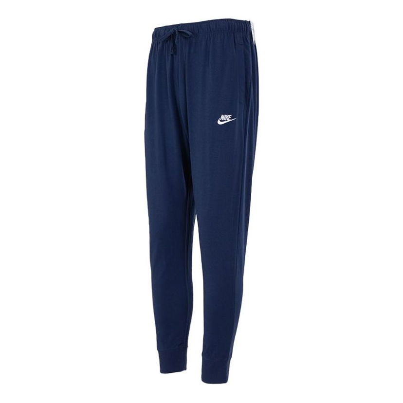 Tepláky Nike Sportswear Club Knit Pants Navy | BV2763-410