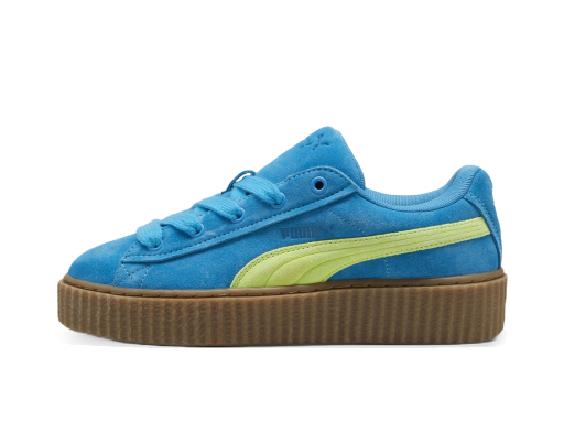 Tenisky a topánky Puma Fenty x Creeper Phatty Modrá | 396403_02