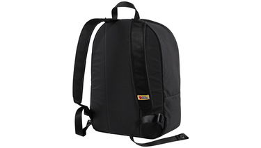 Batoh FJÄLLRÄVEN Vardag 16 Čierna | F27242-550, 2