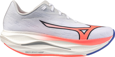 Tenisky a topánky Mizuno Wave Rebellion Flash 3 Biela | j1gd2535-21, 0
