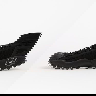 Tenisky a topánky adidas Performance Stella McCartney Seeulater 2 Čierna | JR3276, 0