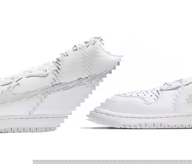 Tenisky a topánky Nike Dunk High SP "Pure Platinum" Biela | CZ8149-101, 0