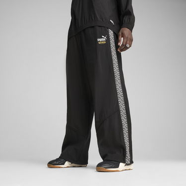 Tepláky Puma KING Special Items Track Pants Čierna | 631673_01, 0