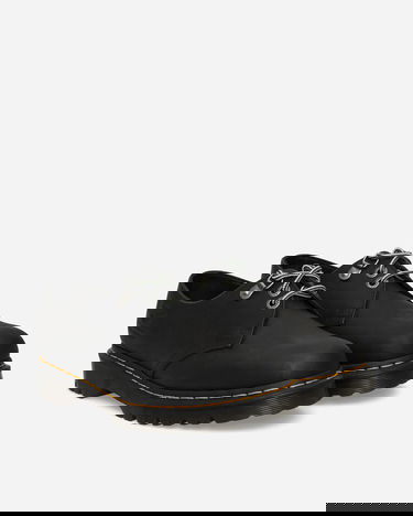 Tenisky a topánky Dr. Martens thisisneverthat x 1461 "Black" Čierna | 32182001, 2