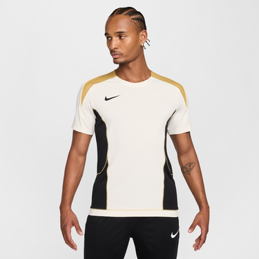 Dres Nike Nike Strike Dri-FIT Short Sleeve Soccer Jersey Biela | HJ4197-110, 3