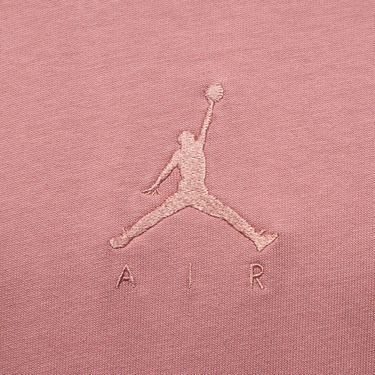 Tričko Jordan Jordan Flight Essentials T-Shirt (Plus Size) Ružová | IB7345-685, 3