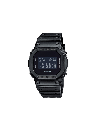 Hodinky CASIO G-Shock Čierna | DW-5600BB-1ER
