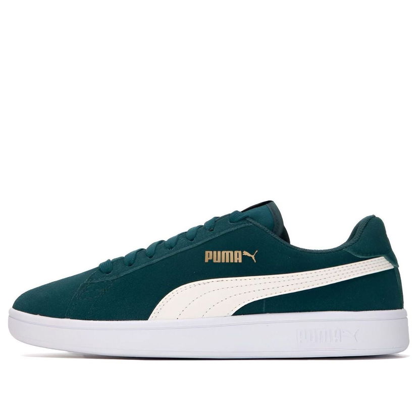 Tenisky a topánky Puma Smash v2 Zelené | 364989-67