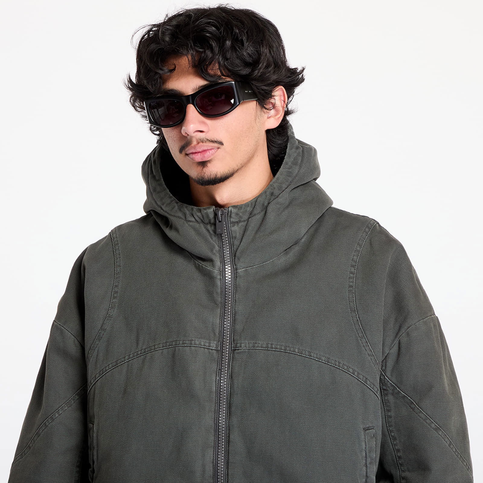 Dux Worker Jacket