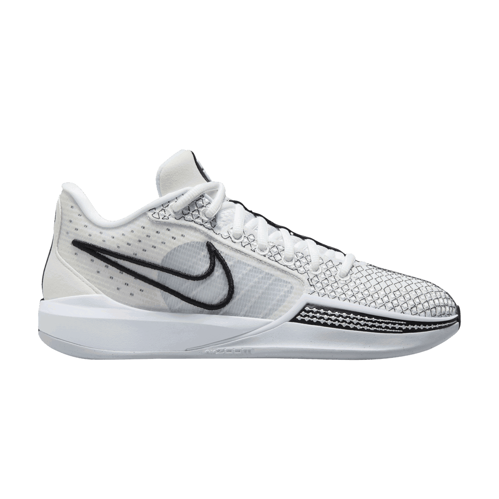 Tenisky a topánky Nike Sabrina 1 Magnetic "White" W Biela | FQ3381-103, 0