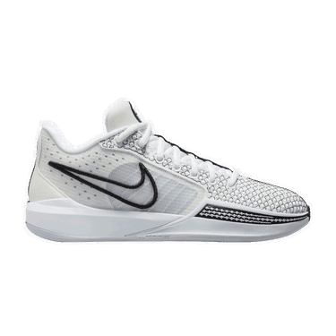 Tenisky a topánky Nike Sabrina 1 Magnetic "White" W Biela | FQ3381-103, 0