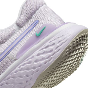 Tenisky a topánky Nike ZoomX Invincible Run Flyknit 2 Road Running Shoes Šedá | DC9993-002, 3